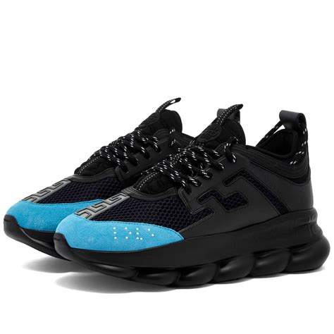 versace chain reaction yupoo|VERSA**CE CHAIN REACTION SNEAKER .